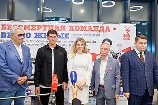 Как АЛХ стала самой заметной организацией в любительском хоккее