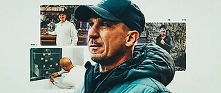Герхард Штрубер: внутри реальной жизни футбольного тренера