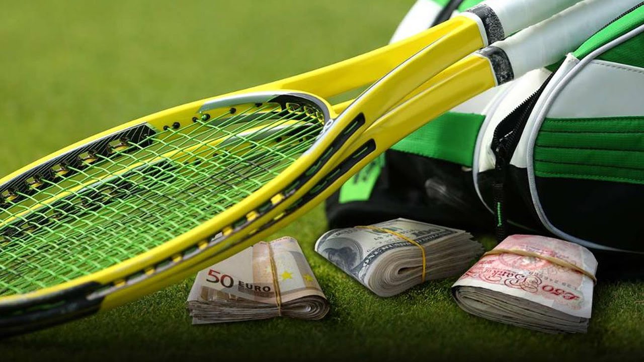 Смотреть теннис, маркетинг, US Open, деньги, бизнес и маркетинг, спонсорство, Спортивный маркетинг, рейтинги, ATP