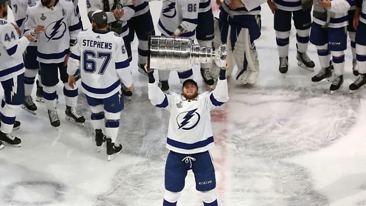 Hindsight: Revisiting the Alexander Volkov trade