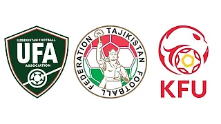 Центральная Азия на футбольной карте мира: как Узбекистан, Таджикистан и Кыргызстан делят футбольную Азию