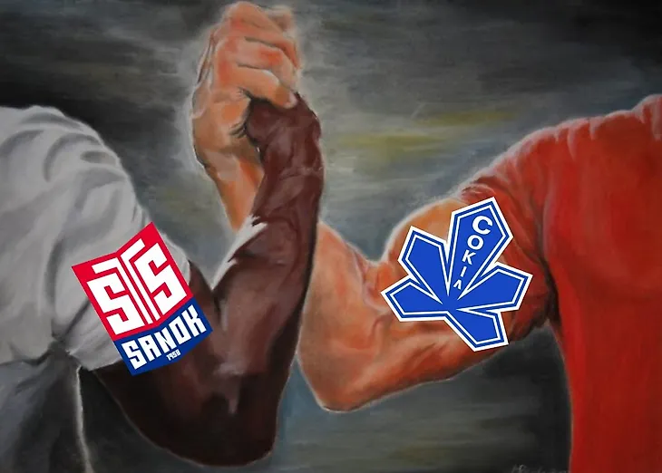 media
