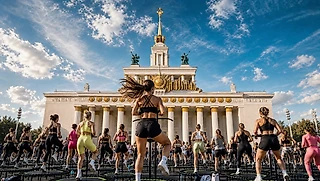 29–30 августа на ВДНХ пройдет Московский фитнес-фестиваль «ФИТЭКСПО ФЕСТ»