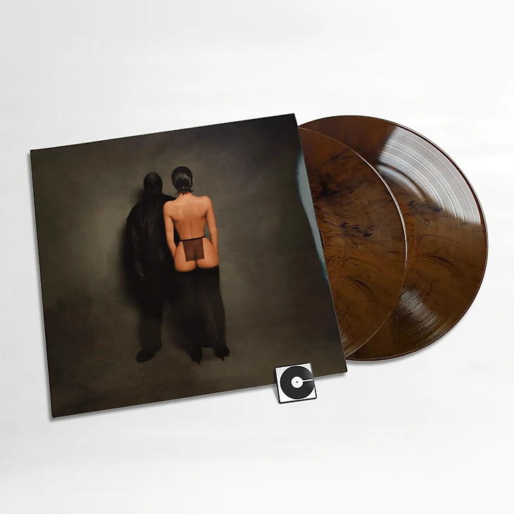 Kanye West & Ty Dolla $ign – 