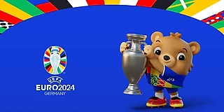 Кто выиграет EURO - 2024?