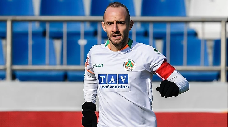 Efecan Karaca – Profilo giocatore 24/25 | Transfermarkt