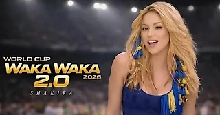 Waka-Waka 2.0 2.6