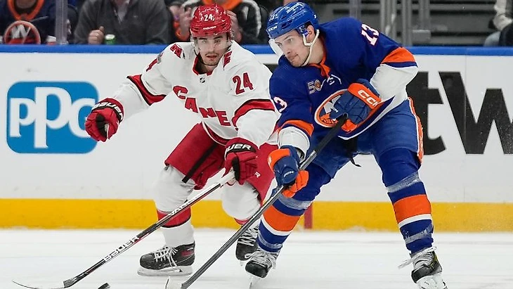 2024 Stanley Cup Playoff Preview: Hurricanes vs. Islanders – Sportsnet.ca