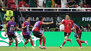 Провал ЮАР, 3 красные и камбэк Кореи. Итоги 1-ого игрового дня ЧМ - 2026