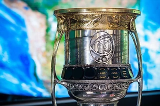Второй раунд Кубка Гагарина-24/25 стартует уже завтра