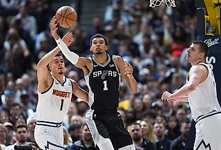 NBA ESPN Sports Brothers 2025-2026. Итоги драфта