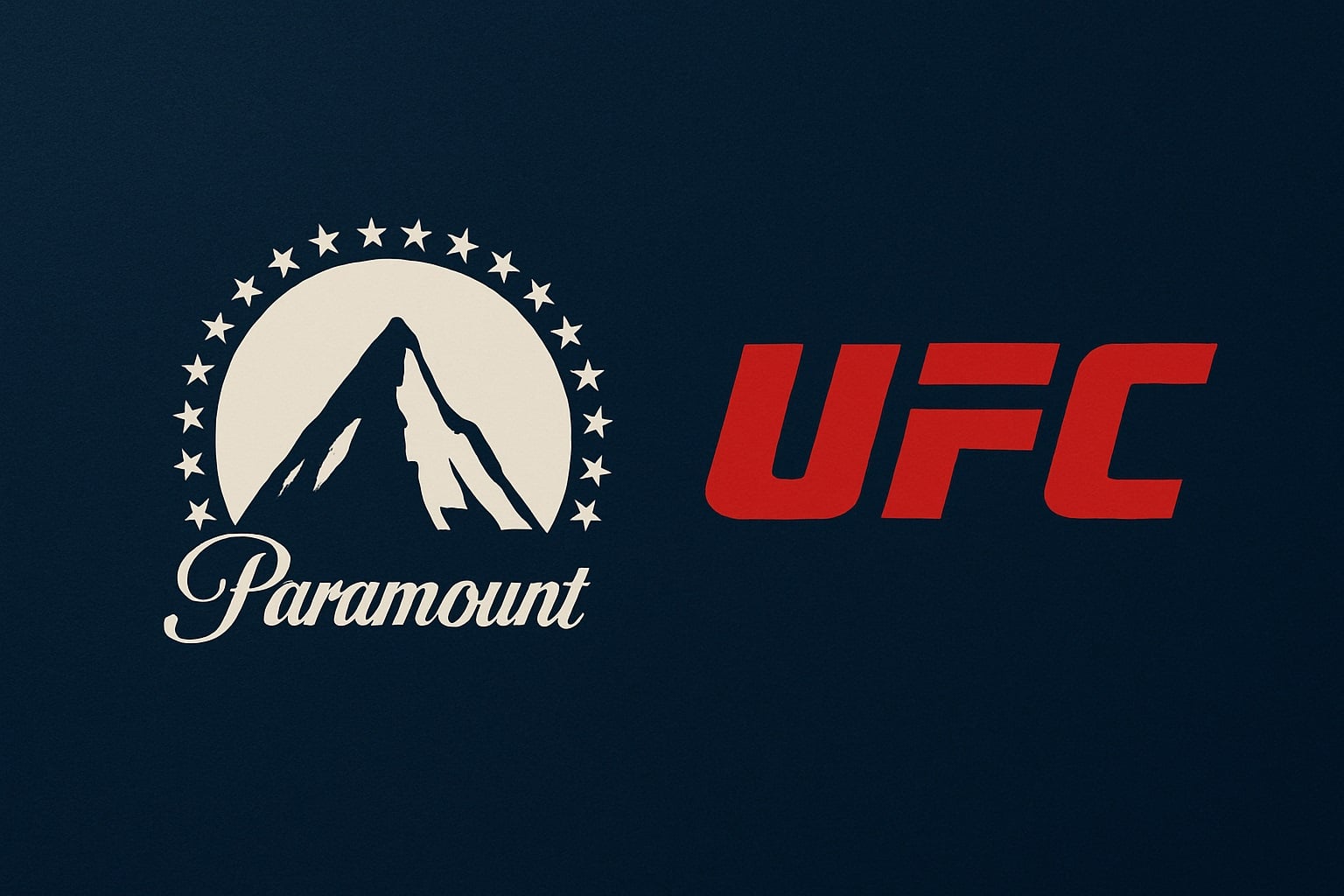 UFC