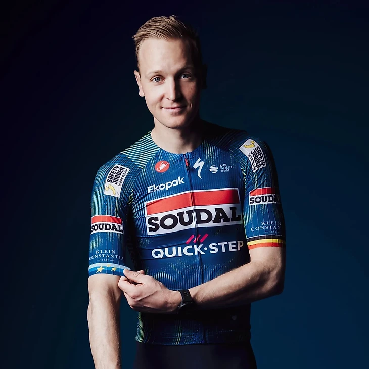 Tim Merlier
