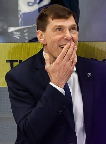 Динамо Москва
