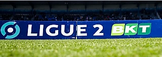 Прогноз на матчи 2-го тура французской Ligue 2. Сделайте свой прогноз