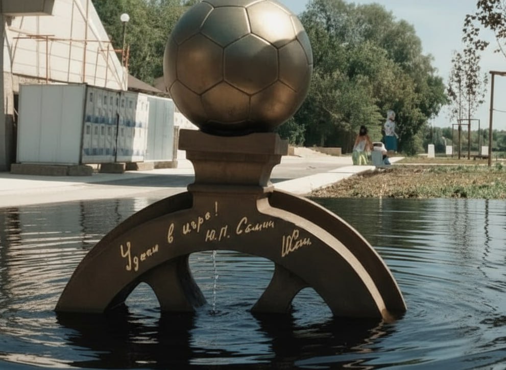 Локомотив, Юрий Семин, Оренбург