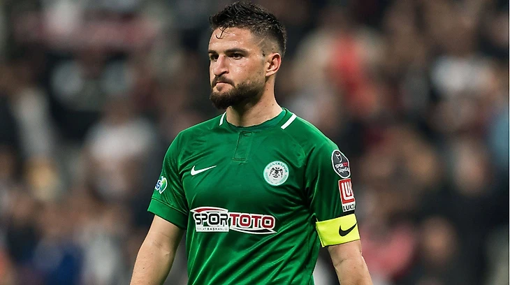 Ömer Ali Şahiner – Profilo giocatore 24/25 | Transfermarkt