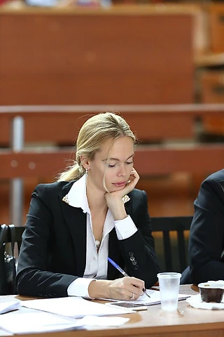 Правила писаные и неписаные