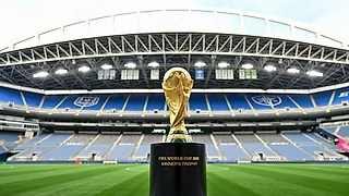 Быстрые мысли о ЧМ-2026