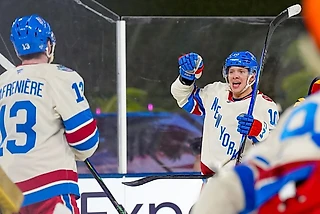 NHL Rumors. 15 января 2026