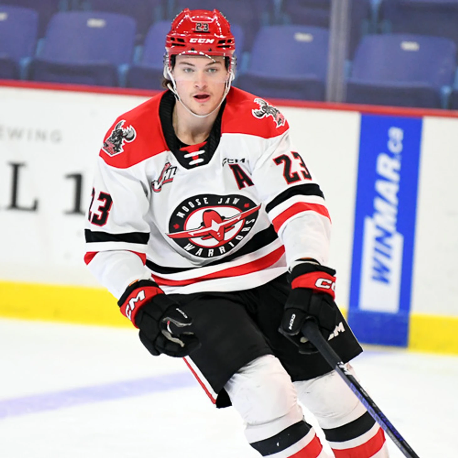 Atley Calvert - Stats, Contract, Salary & More