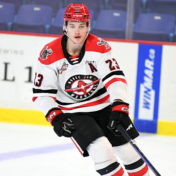 Atley Calvert - Stats, Contract, Salary & More