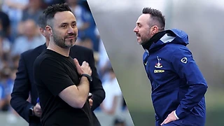 Роберто Де Дзерби в «Тоттенхэме»: чего ожидать болельщикам?