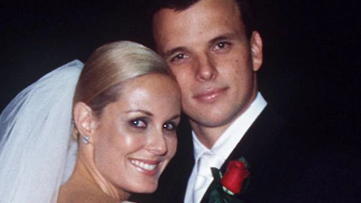 Scott Miller's dramatic change after divorce from wife Charlotte Dawson | Daily Telegraph