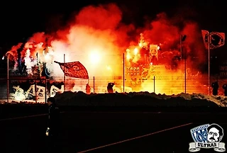 Распавшиеся клубы Беларуси