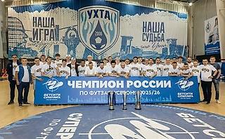 Первая четвёрка: обзор соцсетей лучших команд сезона