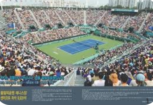 Korea Open