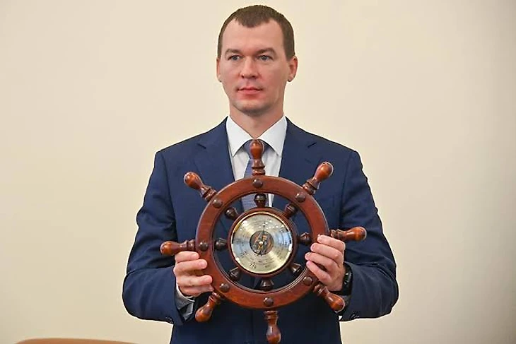 Михаил Дегтярев биография, фото, карьера, личная жизнь