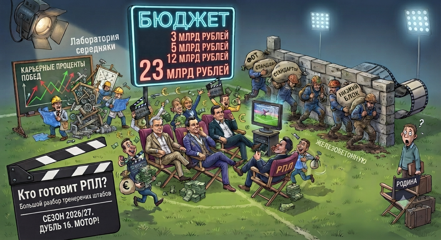 Краснодар, Факел, Динамо Махачкала, Балтика, Рубин, Ростов, Оренбург, Акрон, ЭСК РФС, Спартак, Крылья Советов, Динамо Москва, Альфа-Банк РПЛ, Организация РПЛ, Родина Москва, Зенит, Ахмат, Локомотив, ЦСКА