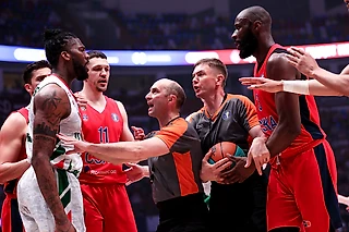 ЦСКА вел 3-0 в финале, но не смог взять Кубок в праздничном «Мегаспорте». У УНИКСа есть шанс?