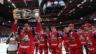 Тест: Сможете воспроизвести сетку плей-офф 2024-25?