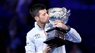 Есть ли у Джоковича шанс выиграть Открытый чемпионат Австралии 2026 года?