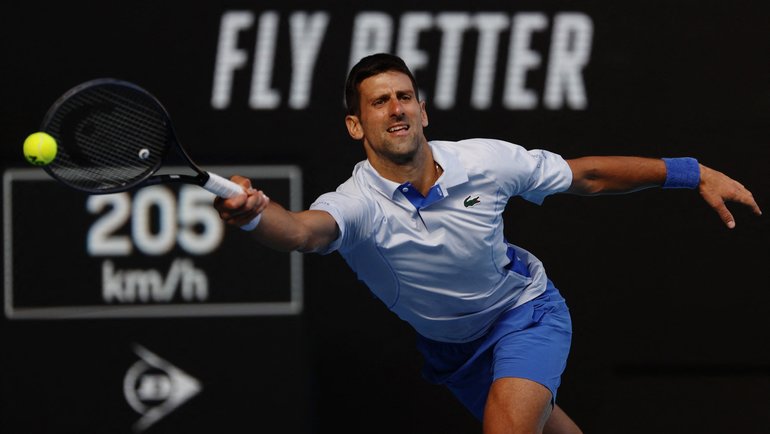 Кубок Дэвиса, история, ATP, WTA, Янник Синнер, Australian Open, Уимблдон, US Open, Кубок Билли Джин Кинг, Новак Джокович, Даниил Медведев