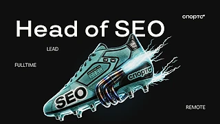 Вакансия Head of SEO