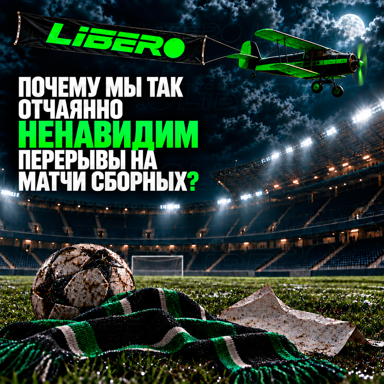 Лига наций УЕФА