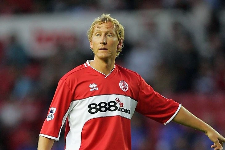 Arsenal news: Ray Parlour brilliantly trolled Gareth Southgate at Middlesbrough | Football | Metro News