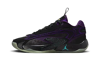 Jordan Luka 2 - официальные фото