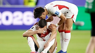 ПОЛНЫЙ КРАХ ПОКОЛЕНИЯ АРДЫ ГЮЛЕРА: как коррупция в TFF и тактическое безумие Монтеллы уничтожили сборную Турции