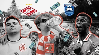 «Спартак» - «Балтика». Чемпионский старт сезона, топовый Бонгонда и трансферные провалы. Безбородов - худший судья РПЛ?