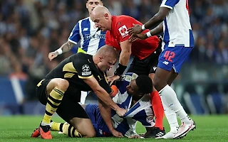 5 из 5. Мощный старт клубов АПЛ в Лиге чемпионов