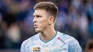 «Обратный MVP» по результатам гостевого матча с «Краснодаром»