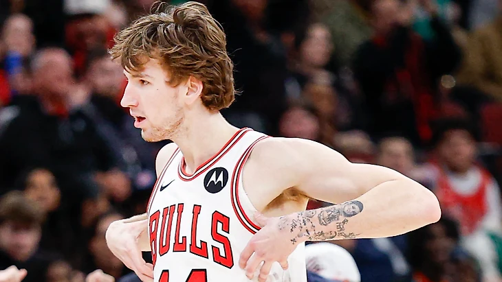 Chicago Bulls Roster: Every Player's Salary, Cap Sheet, Future Flexibility, More