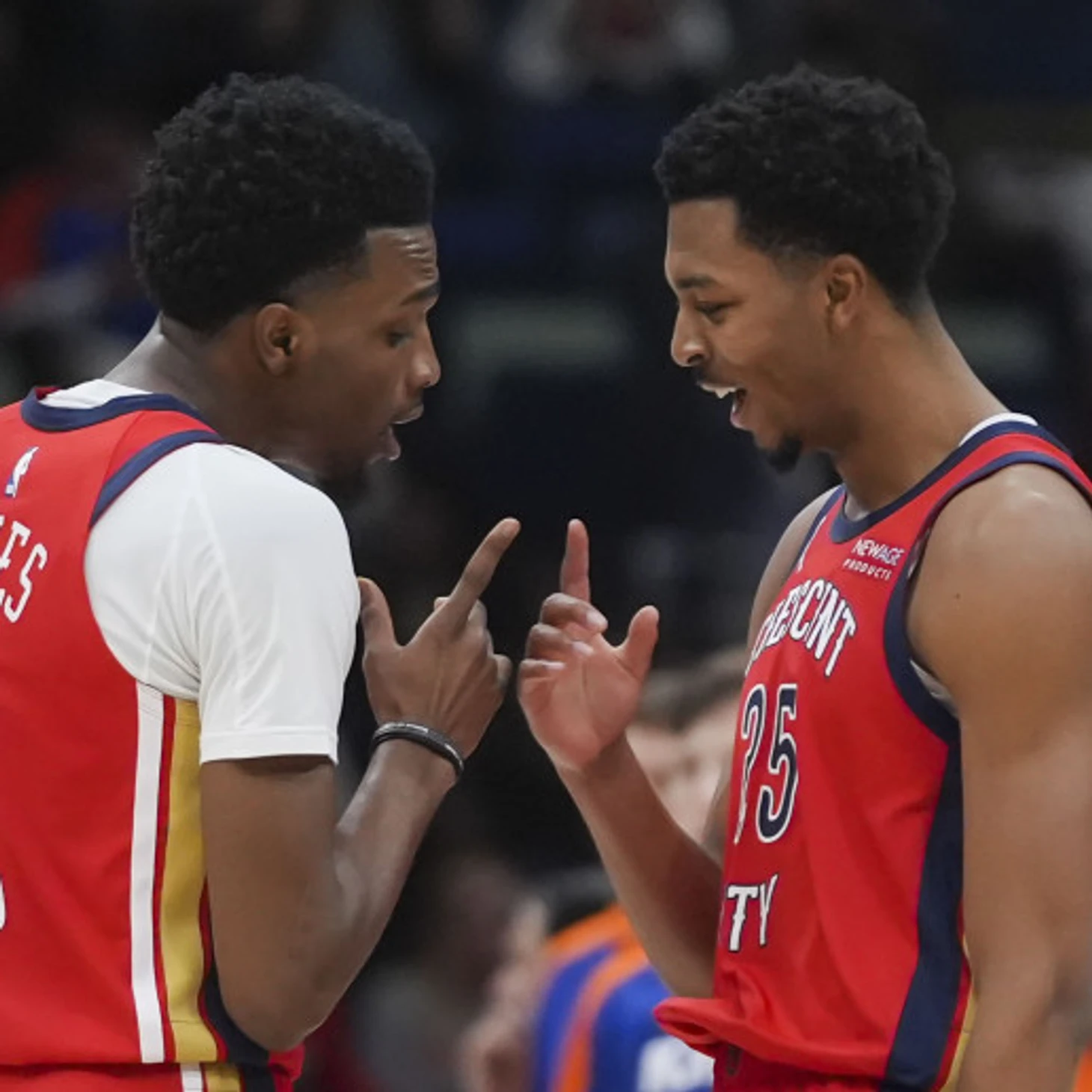 Pelicans set new huge asking price for Trey Murphy III, Herb Jones trades – Basketnews.com