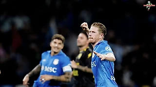 6-й тур Серии А: Италия радует нас возвращением европейского футбола