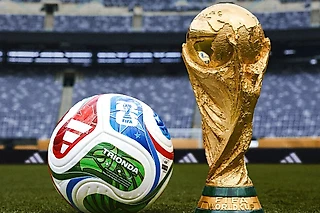 Чемпионат Мира 2026. Что от него ждать и какие сюрпризы он сможет преподнести?
