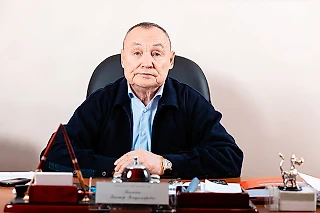 Президент «Уралмаша»: «Я просто законы бизнеса перенес на спорт»